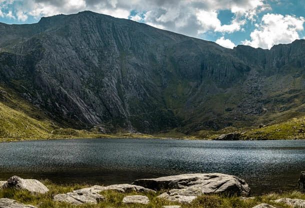 Snowdon