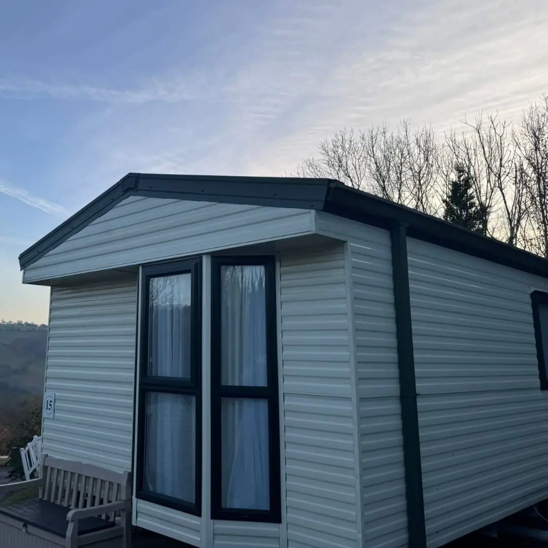 Willerby Apsen Caravan