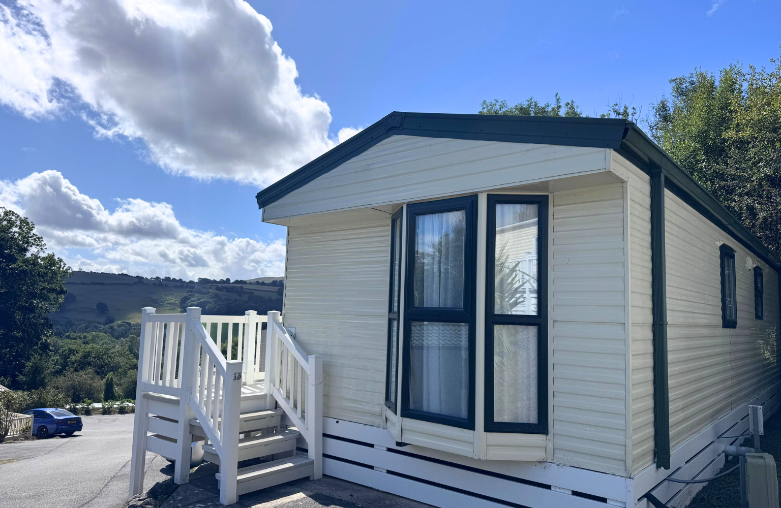 Willerby Aspen