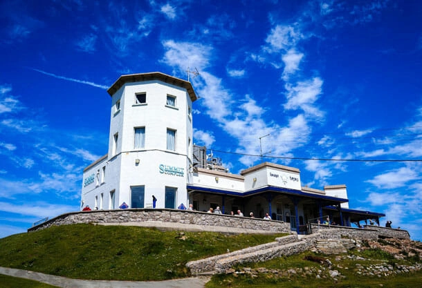 great-orme llandudno