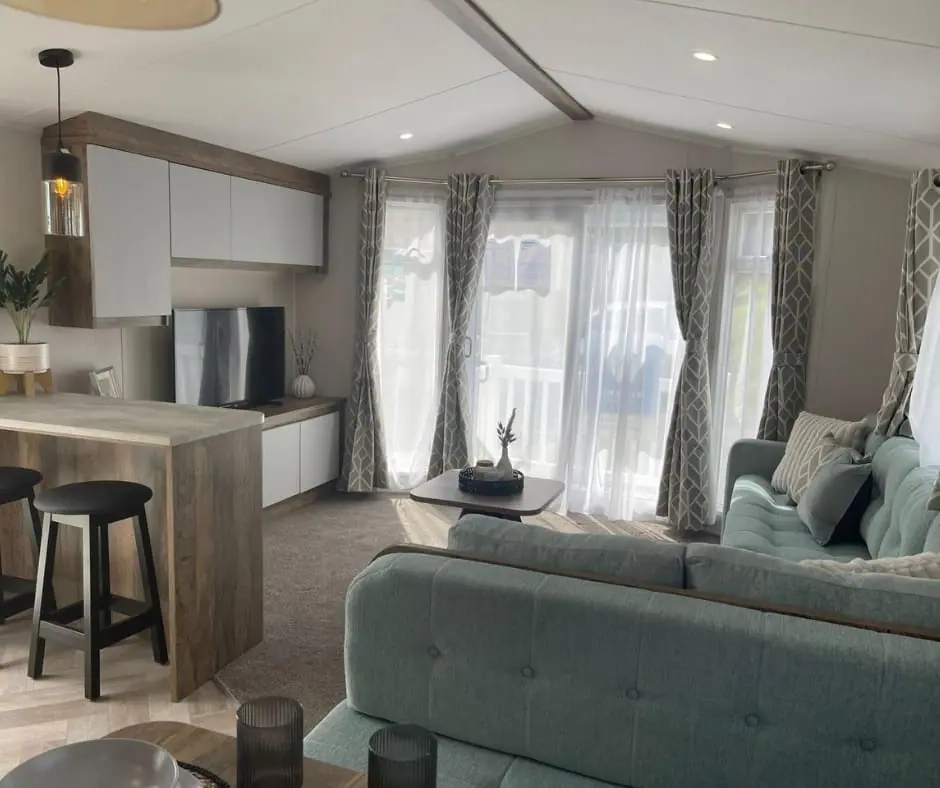 Willerby Brookwood Caravan