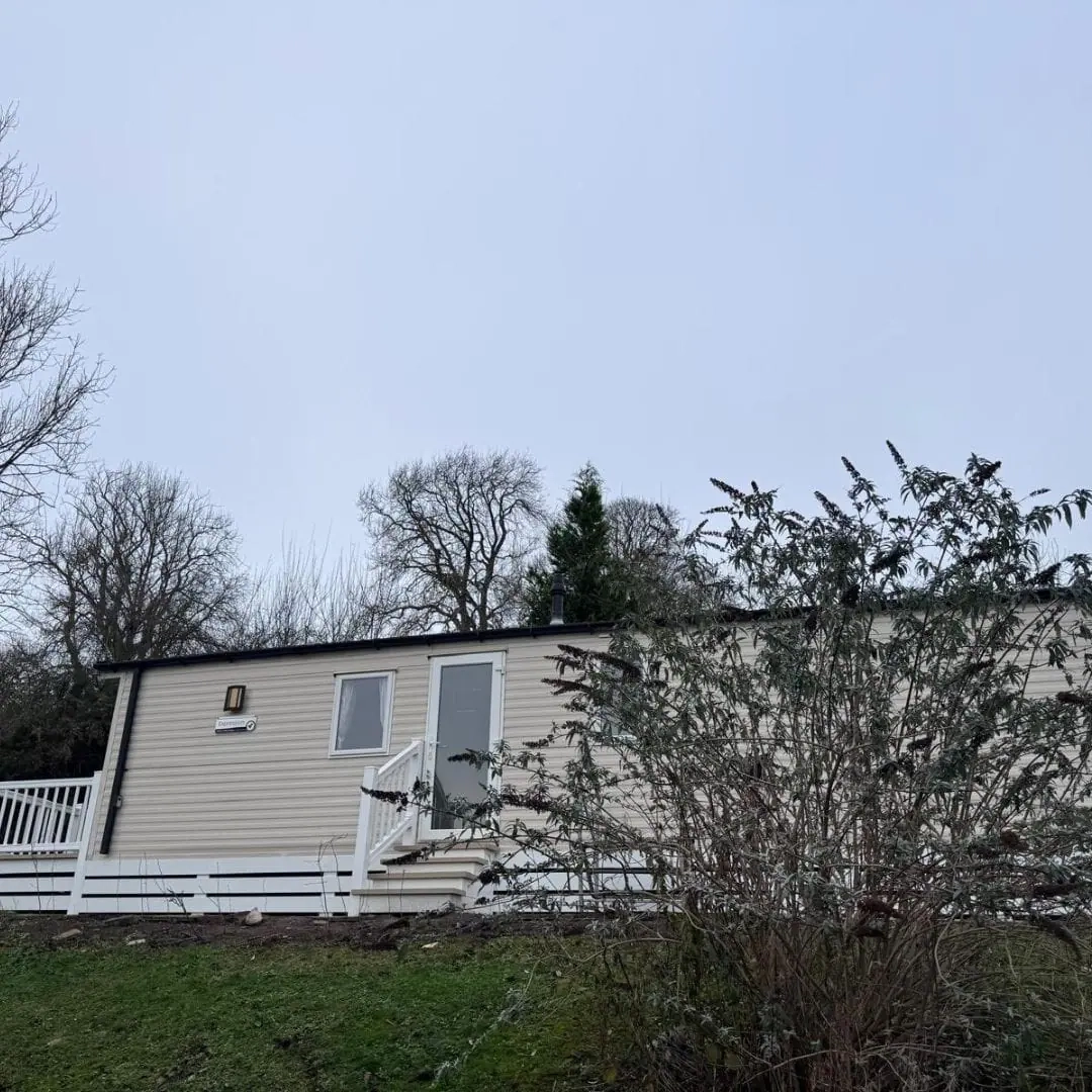 Willerby Expression Caravan