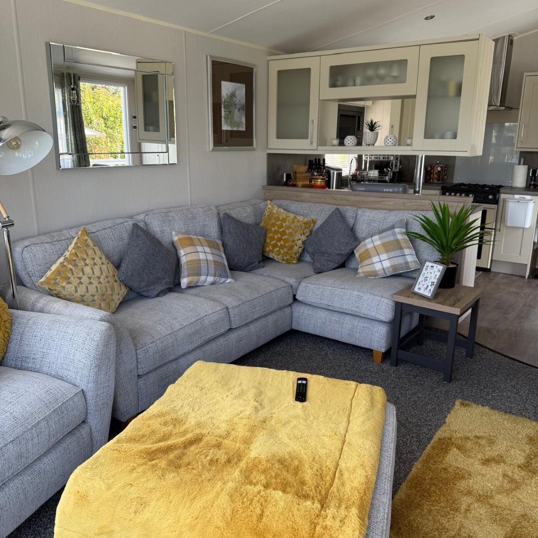 Willerby Aspen Lounge