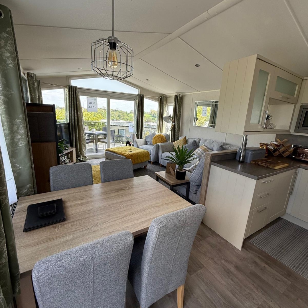 Willerby Aspen Lounge_Dining