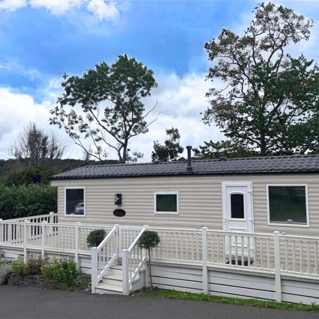 Willerby Beaumaris Exterior