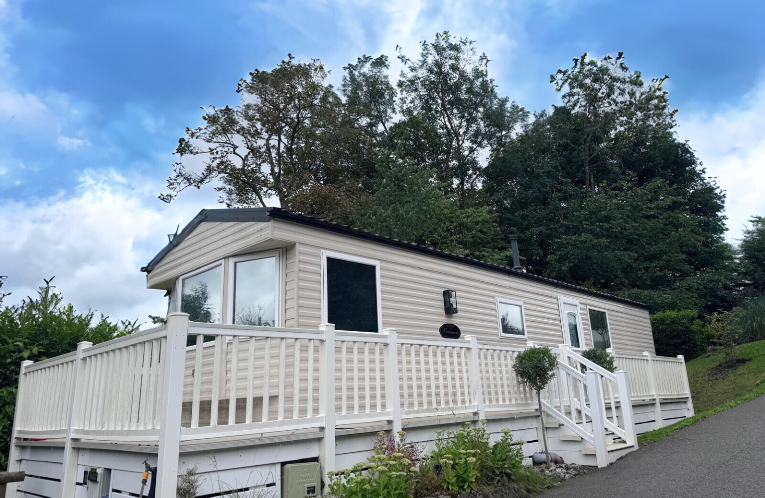 Willerby Beaumaris - Private Sale