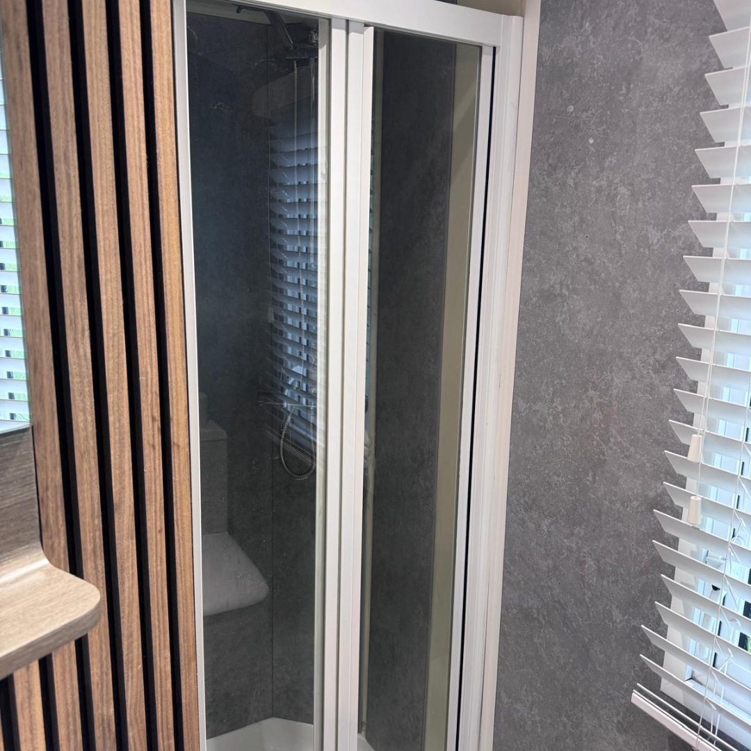 Willerby Beaumaris Bathroom 2