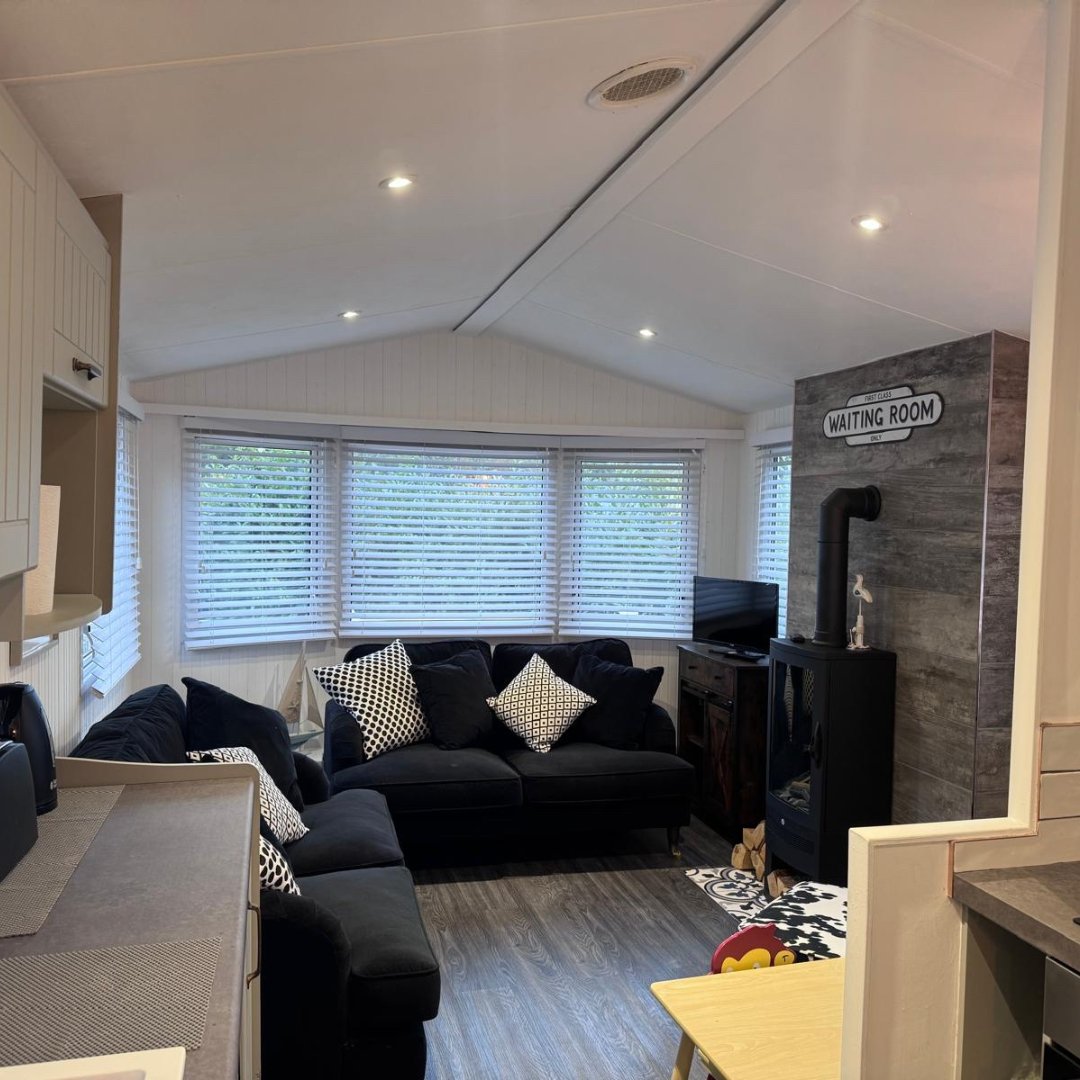 Willerby Beaumaris Lounge 2