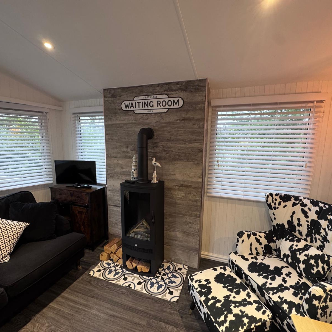 Willerby Beaumaris Lounge
