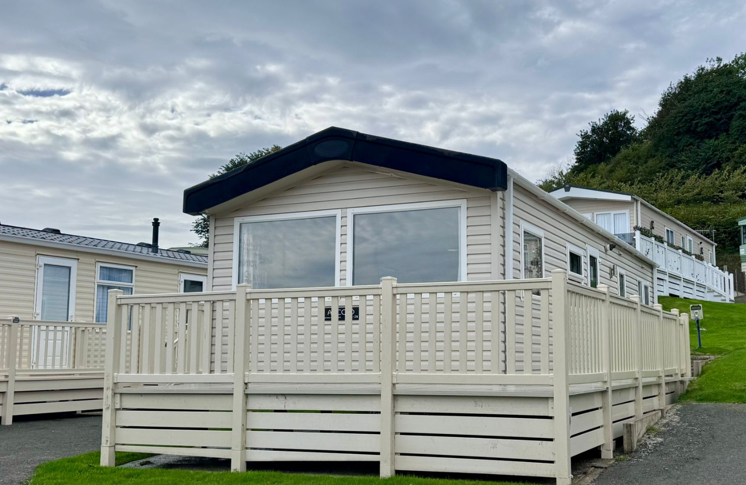 Carnaby Accord 2015 - Caerwys View