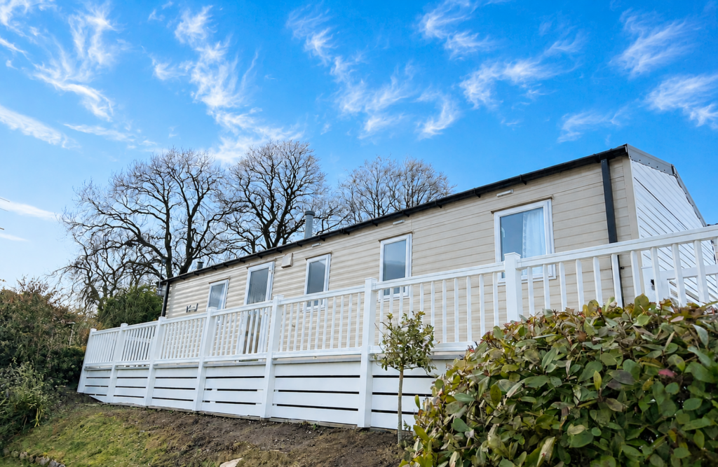 Static Caravan in North Wales a Good Investment