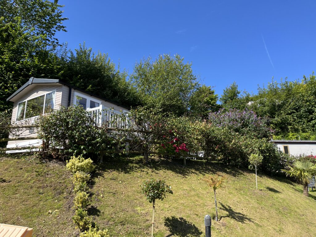 Static Caravans For Sale North Wales