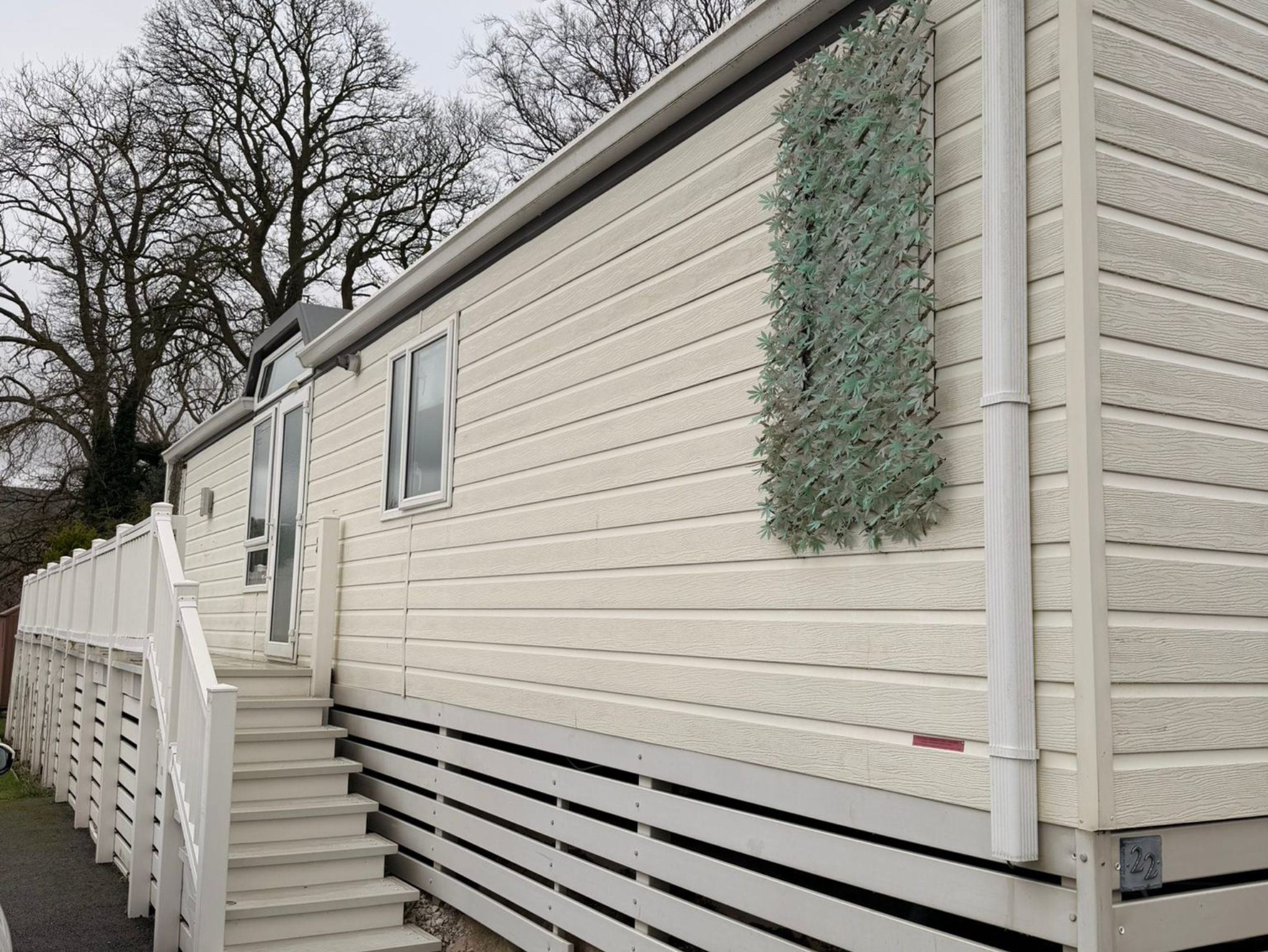 Willerby Vogue - Private Sale